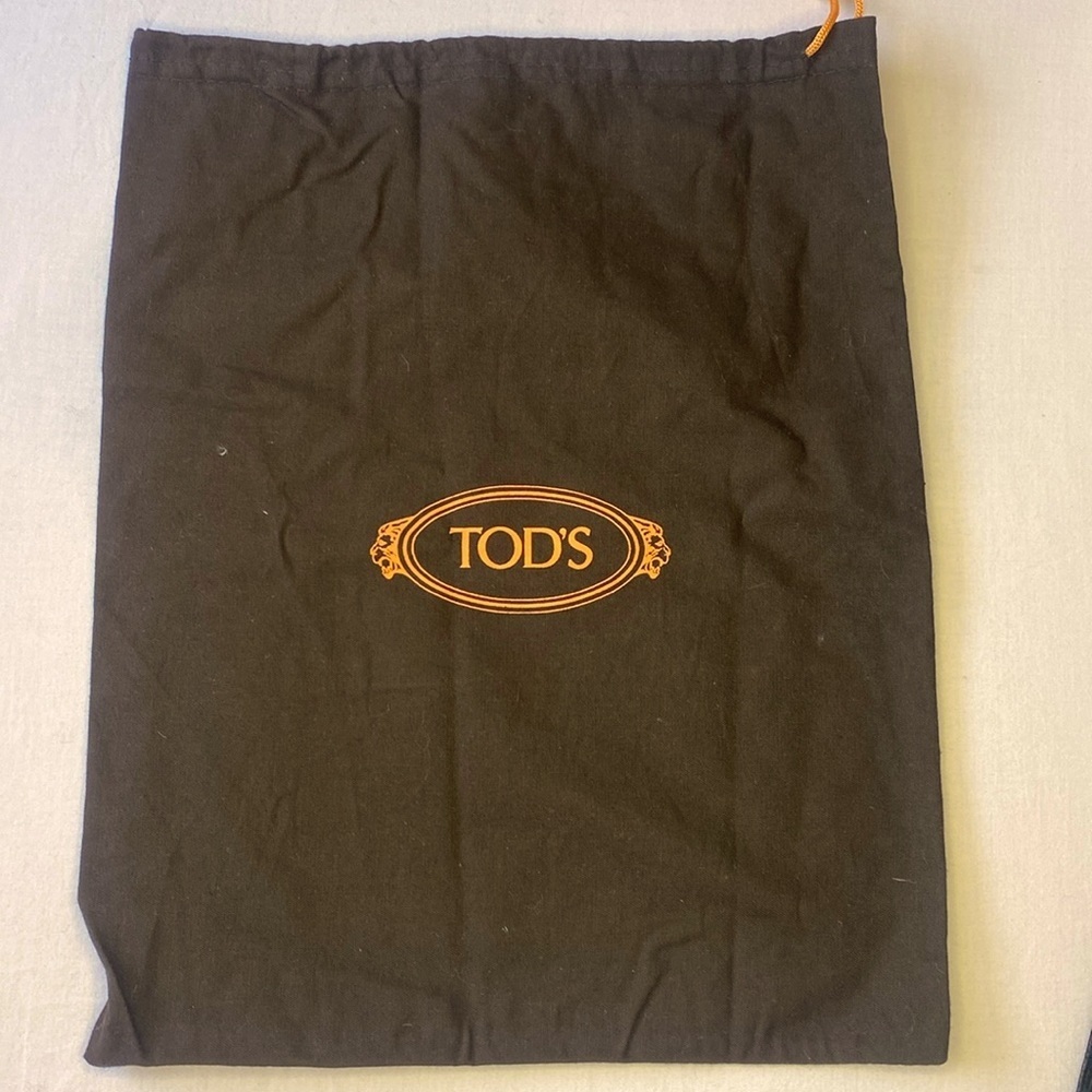 TOD'S Dust Bag